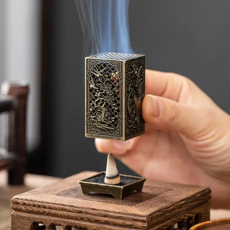 WEJI Incense Sticks Assortment