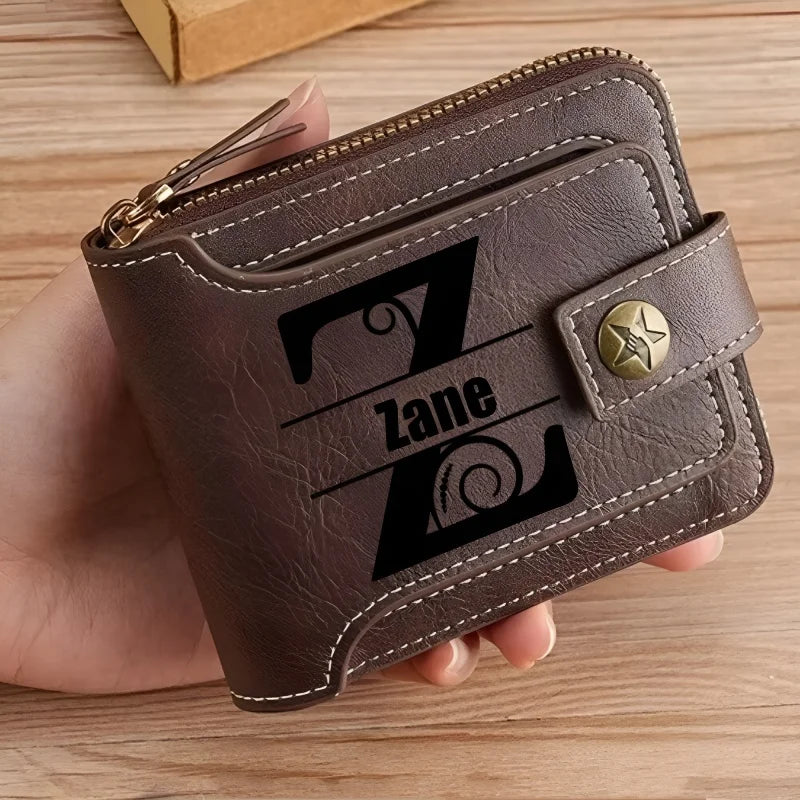 WEJI Metal Card Holder