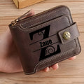 WEJI Metal Card Holder