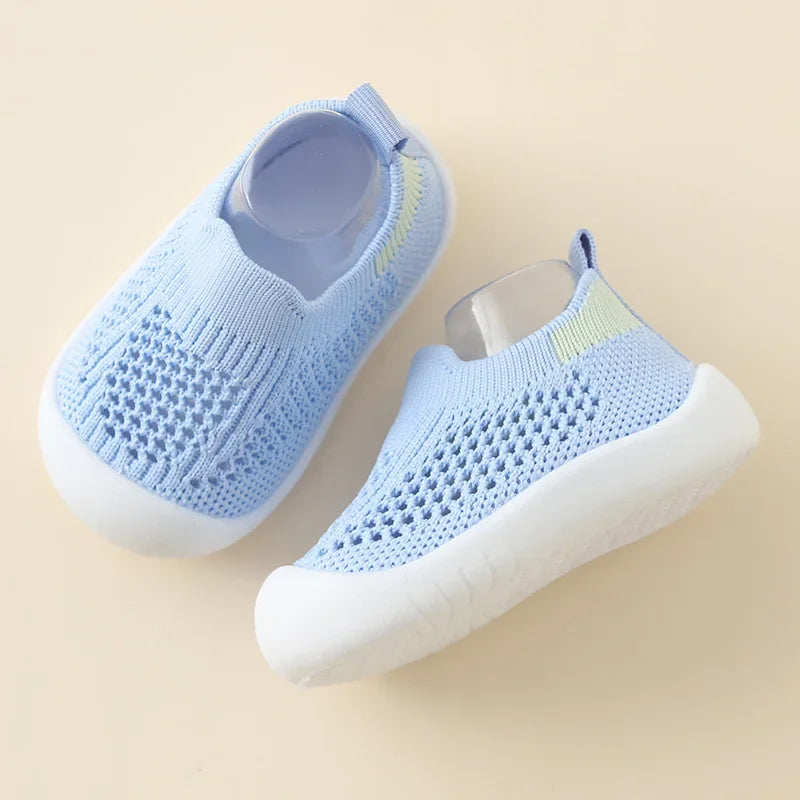 Non-Slip Breathable Sneakers