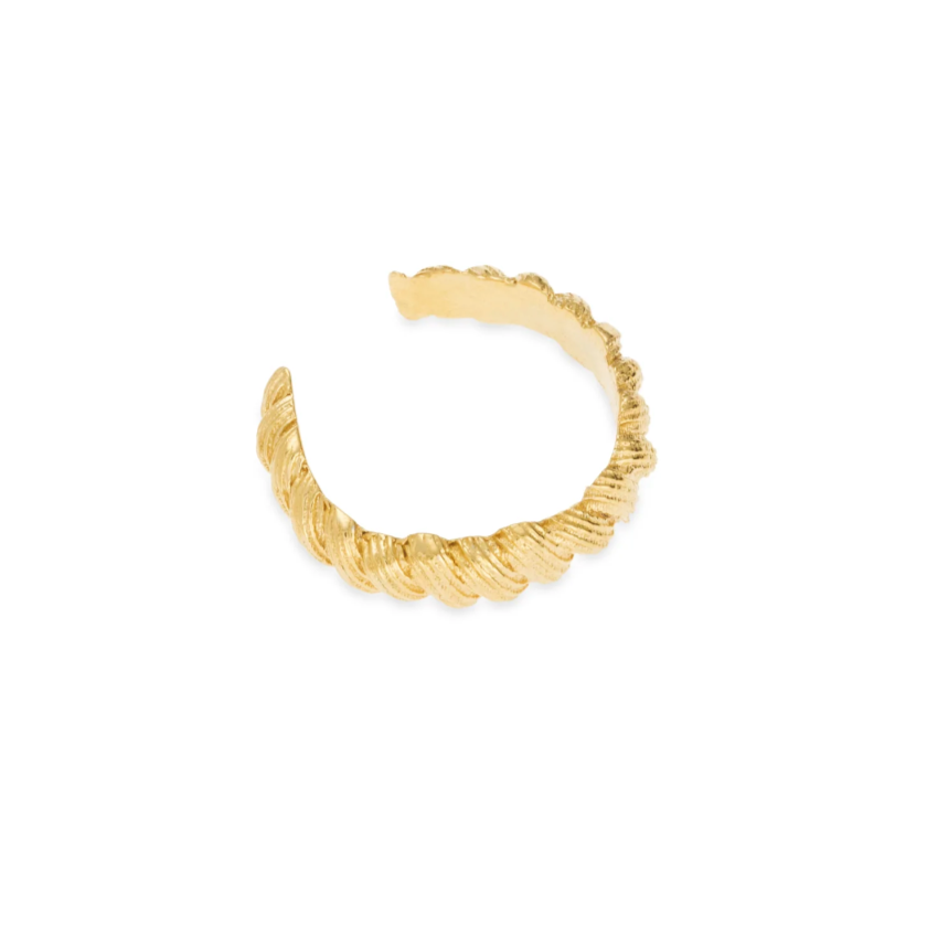WEJI Cuff Earrings