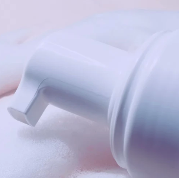 CELESTIAL ROSE | Antioxidant Cleansing Mousse by Ultra Violet Skincare