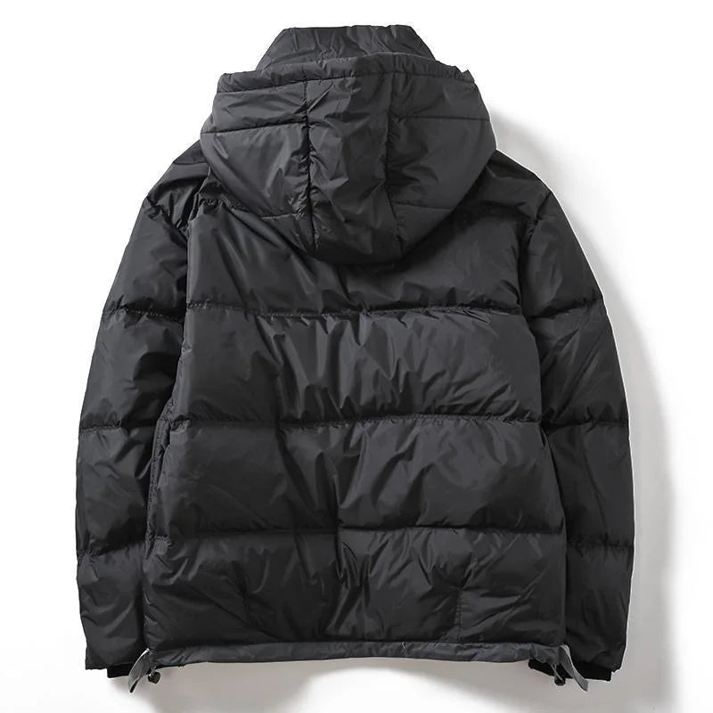 Jacket Upgrade 800FP Ultra Dry Duck Down Jacket for Men & Women