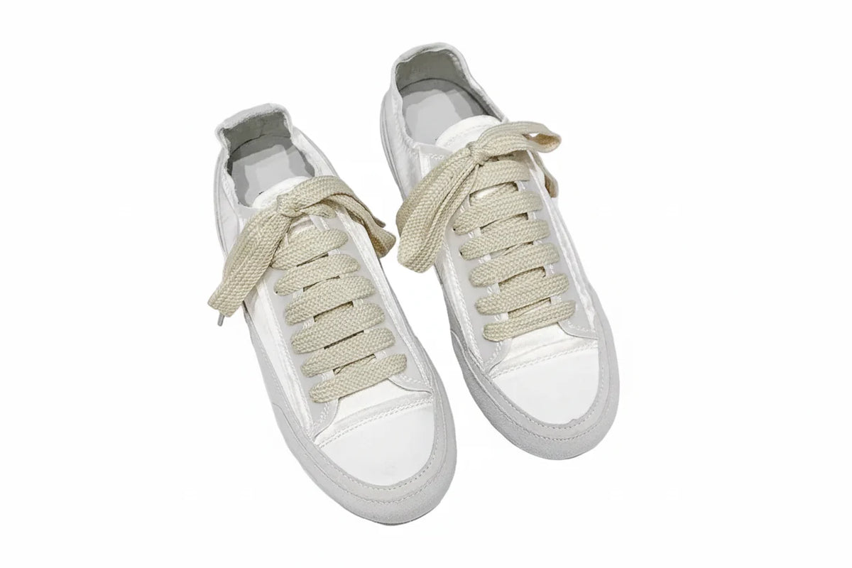 Women's Canvas Sneakers