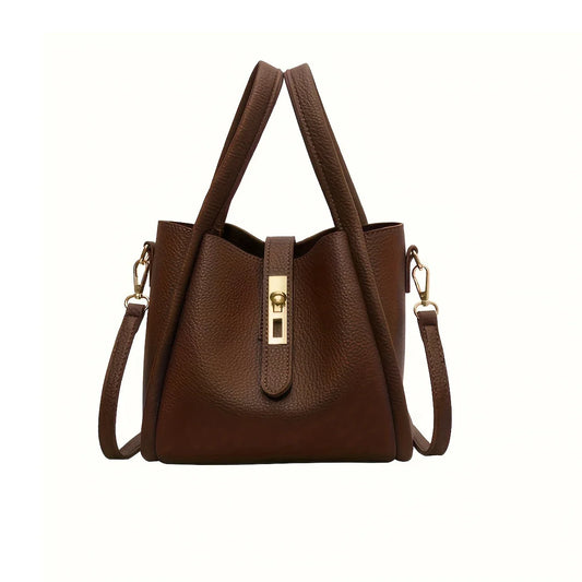 Women's Multifunctional Crossbody Handbag