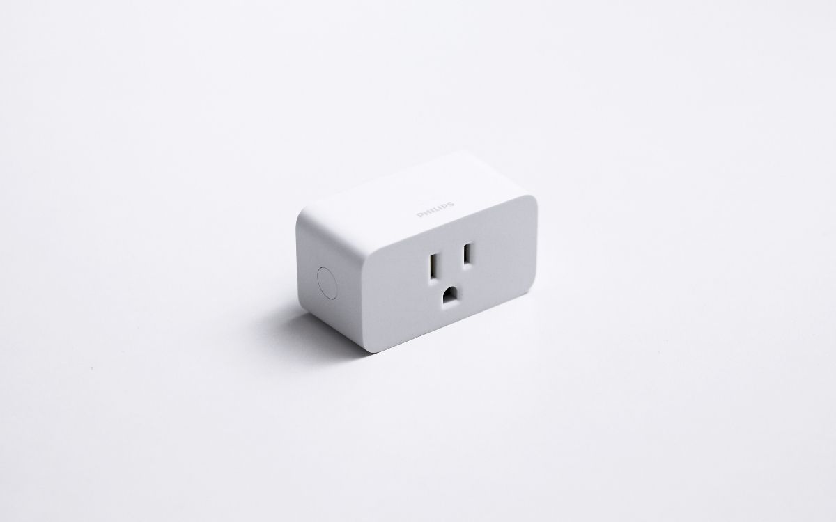 WEJI Smart Plug 2pk