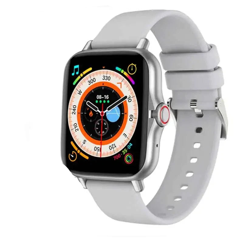 NNEOBA Smart Watch for Men & Women Bluetooth Sports Watch