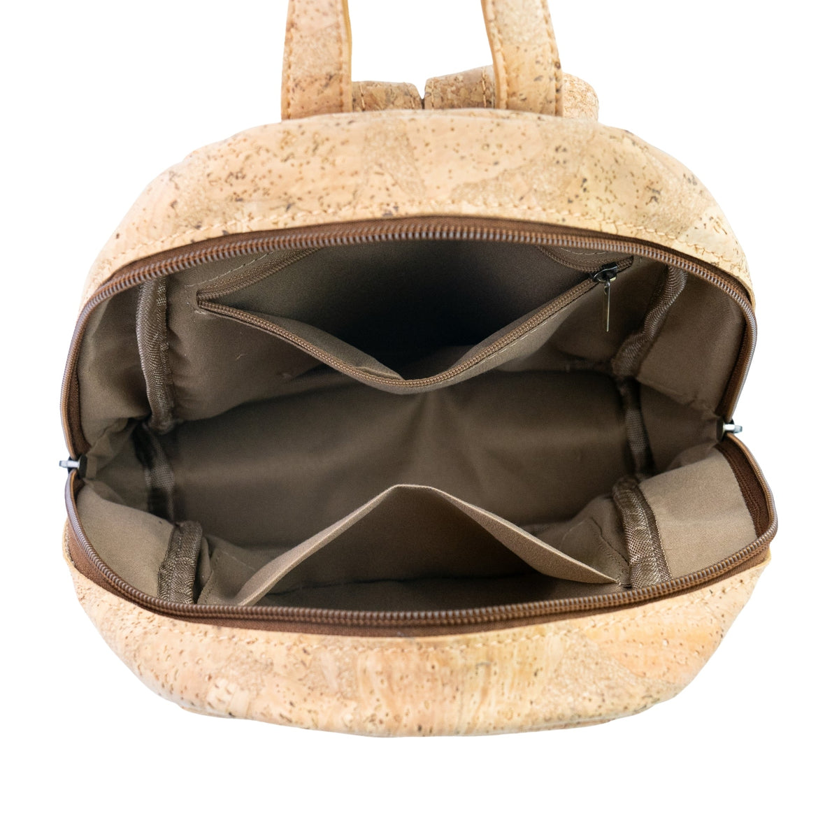 Cork Mini Backpack — BAGD-636
