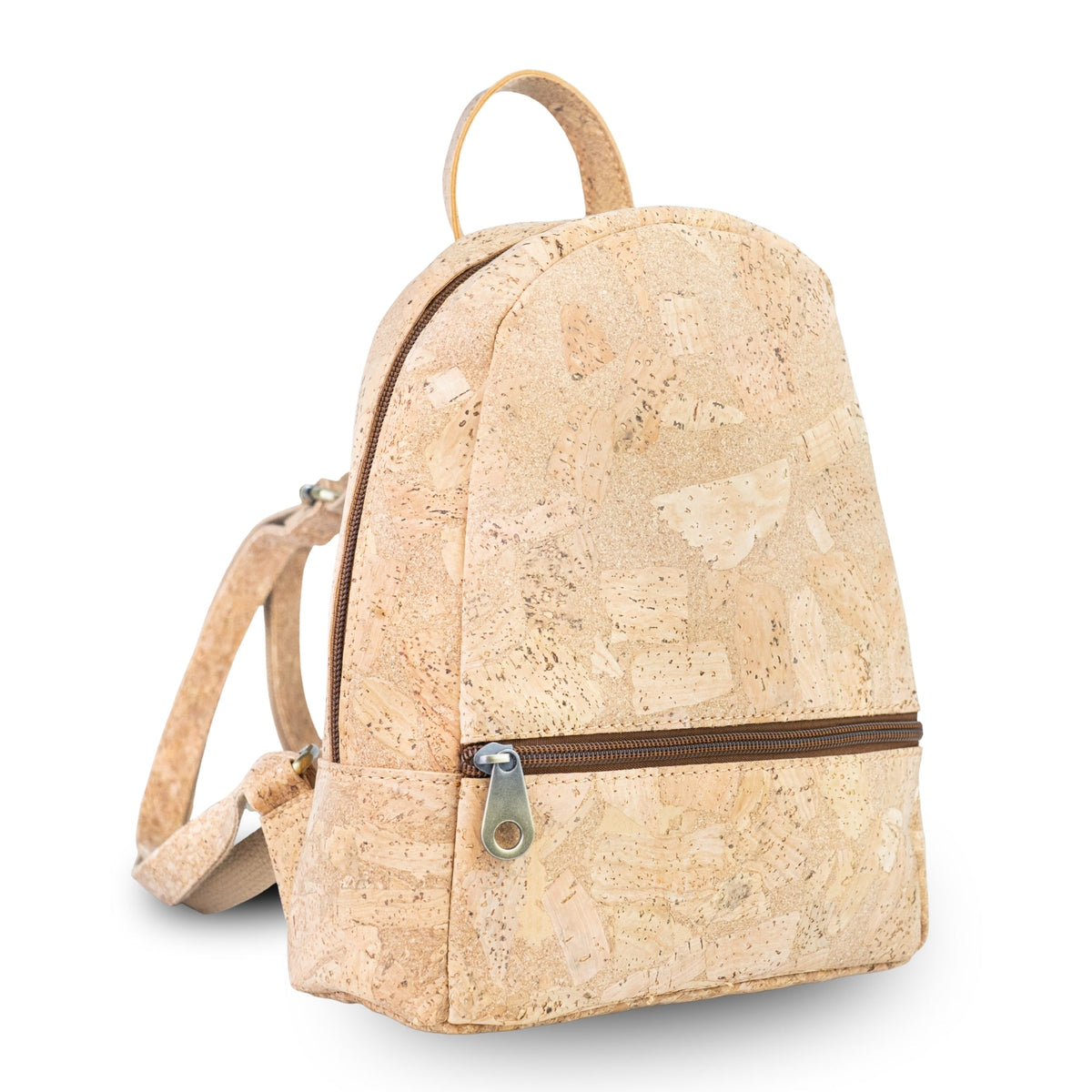 Cork Mini Backpack — BAGD-636