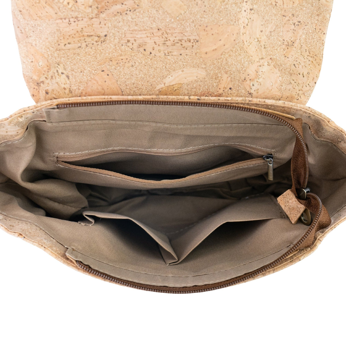 Cork Backpack BAGD-637