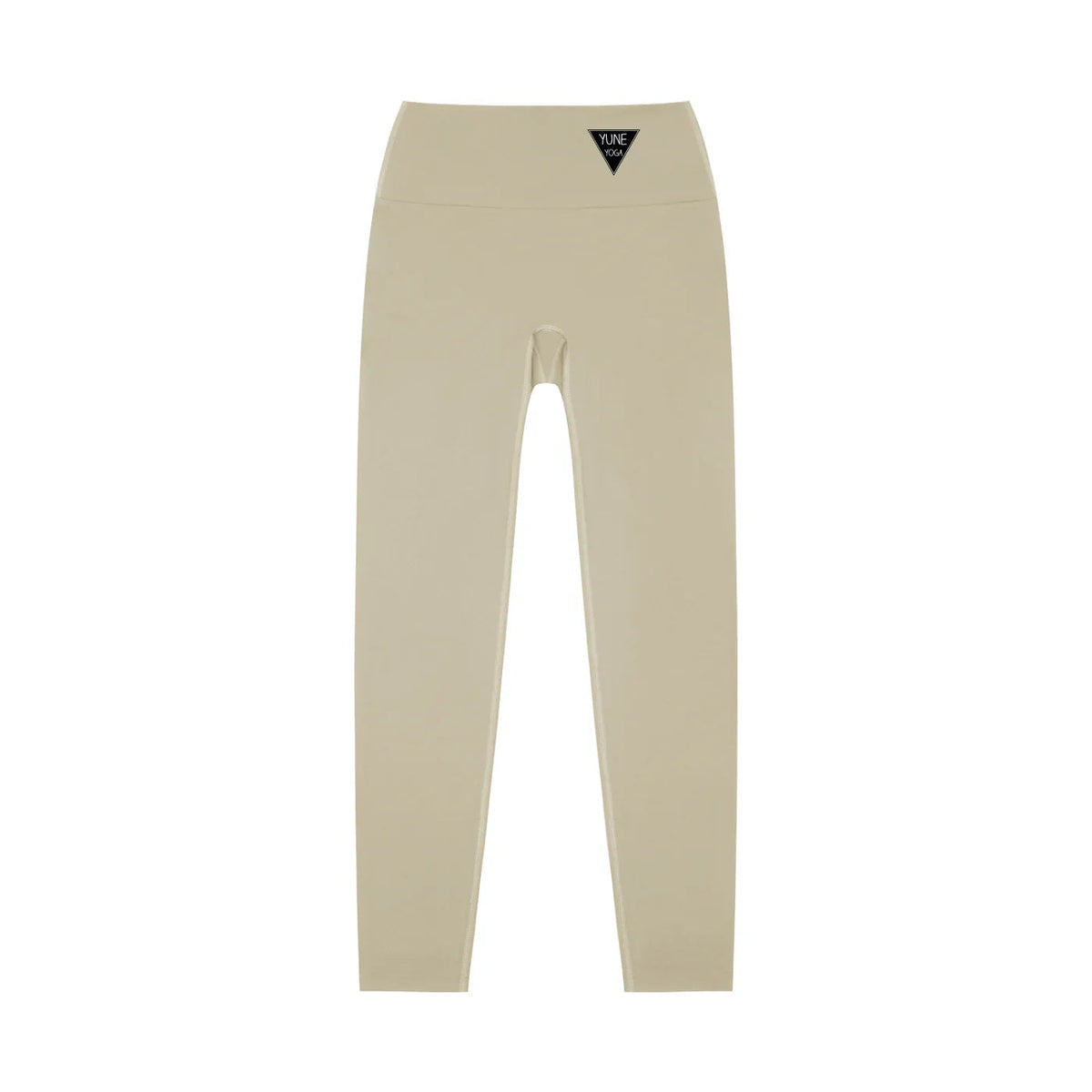 High-Waisted Yoga Leggings
