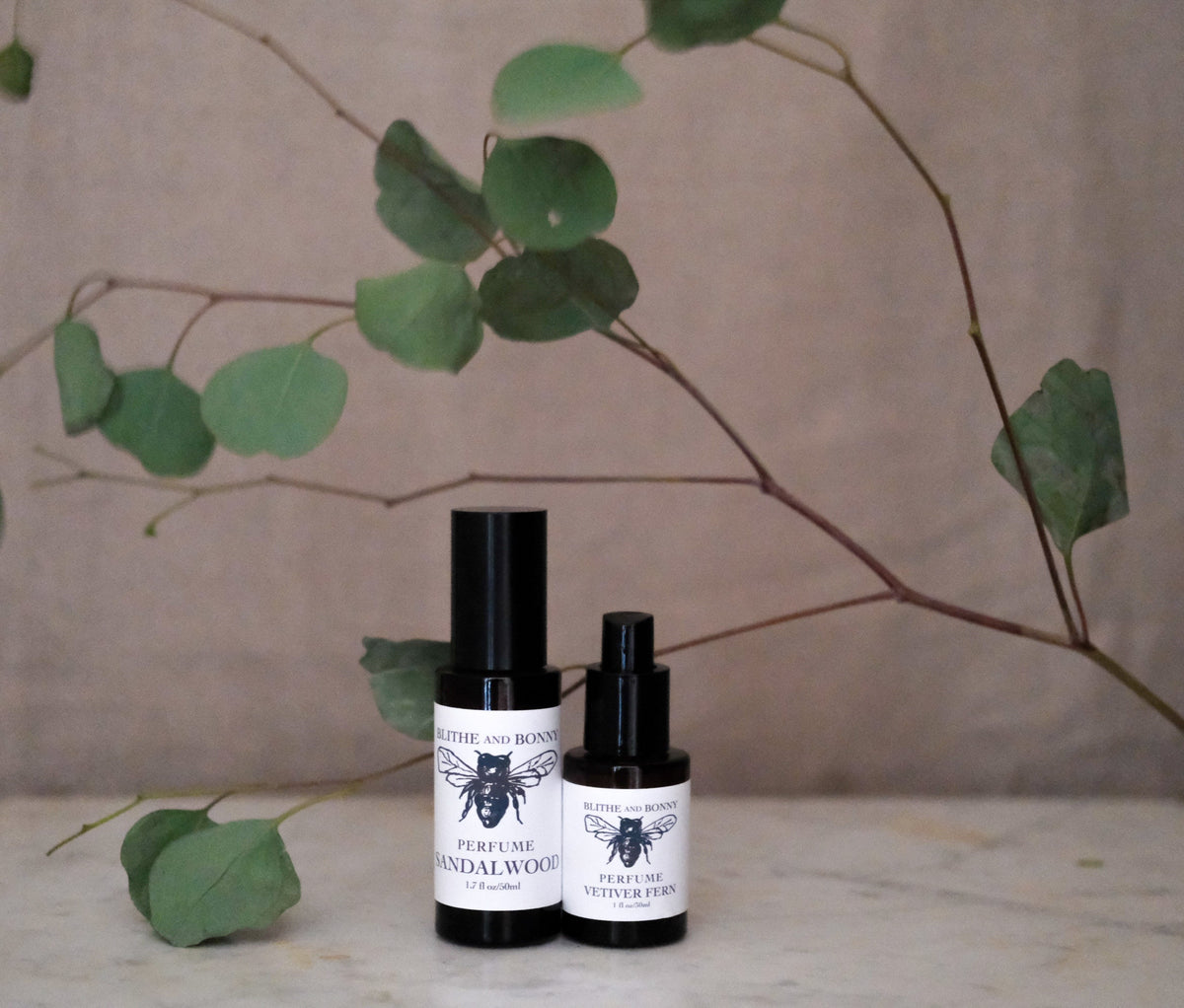 Petite Perfume