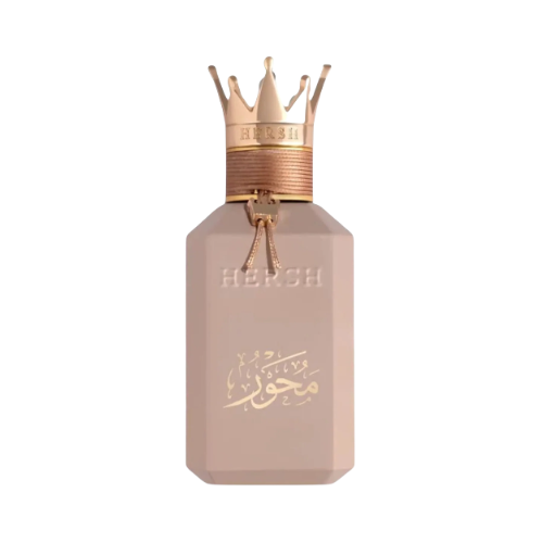 Alezz Oud - Hersh Mehwar - Eau De Parfum - Perfume Unisex