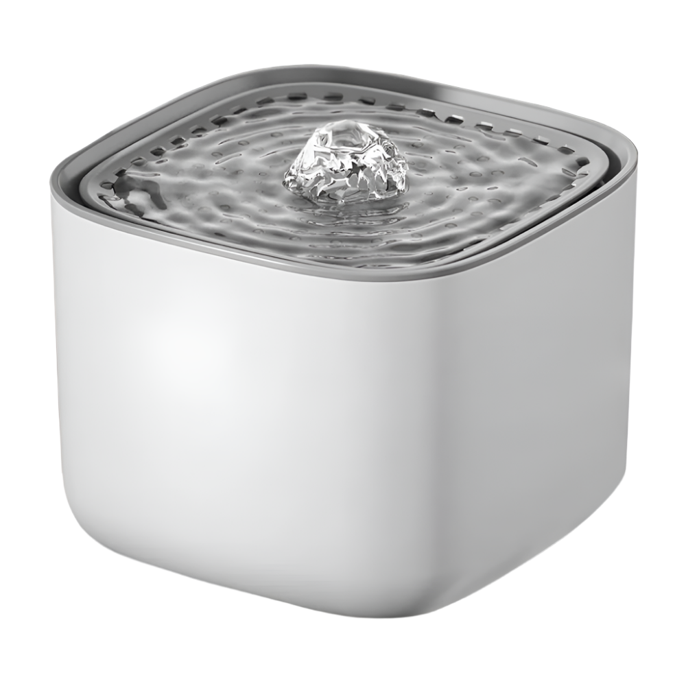 WEJI Automatic Water Fountain