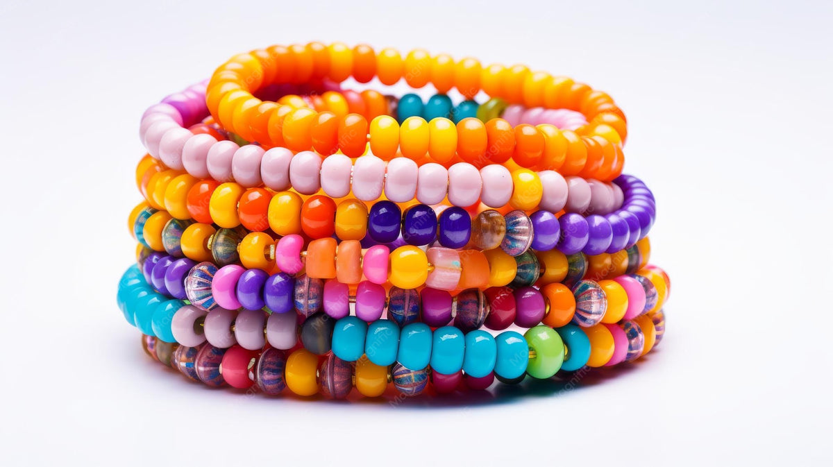 WEJI Bracelet (beaded)