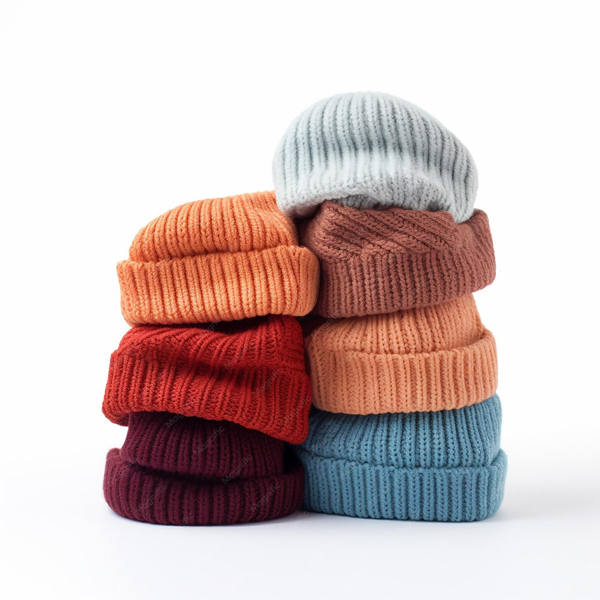 WEJI Knit Beanie