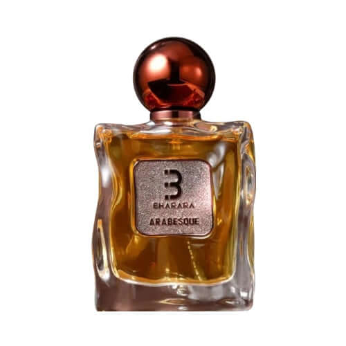 Bharara - Arabesque - Eau De Parfum - Perfume Unisex