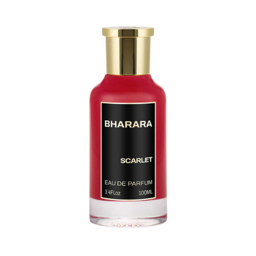 Bharara - Scarlet - Eau de Parfum - Perfume Femenino
