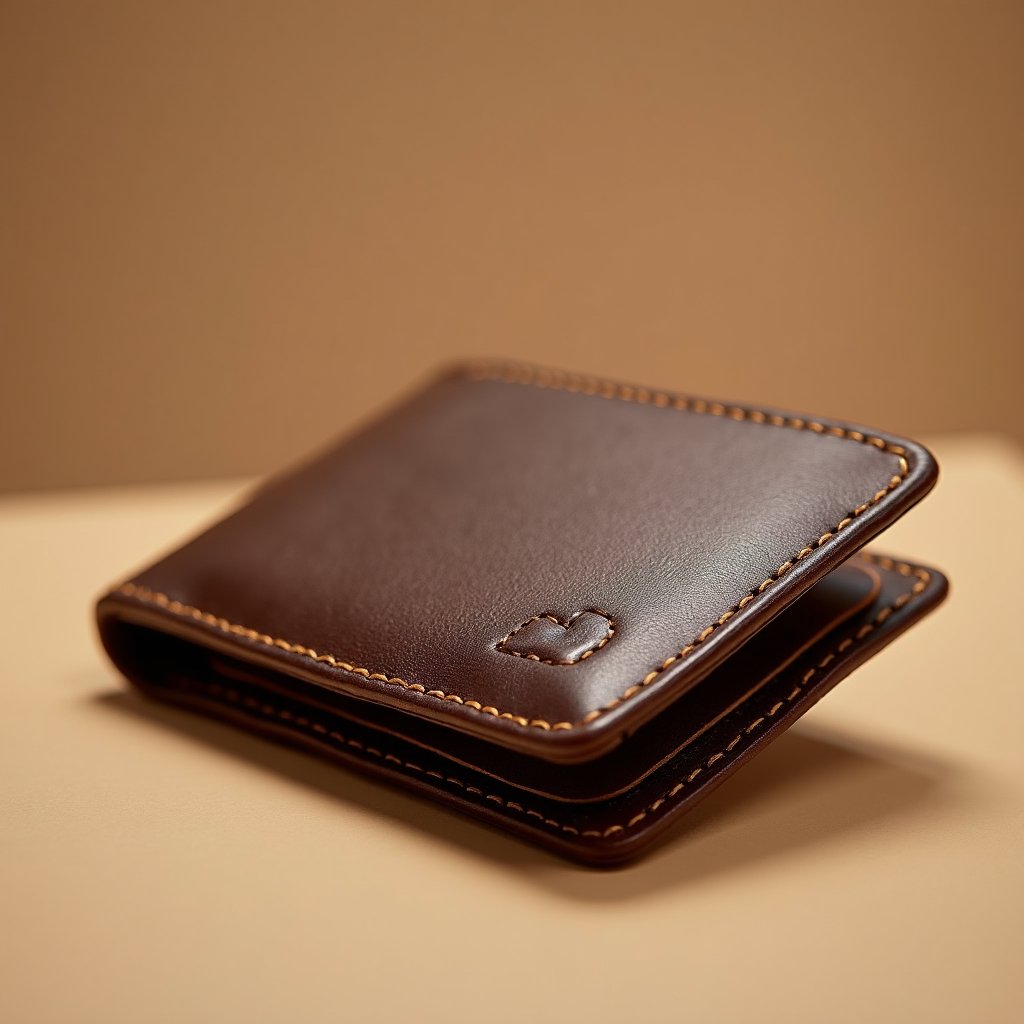 The Bifold Wallet