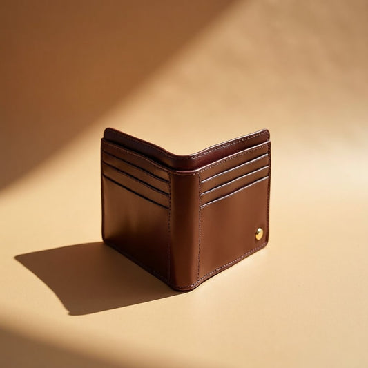 The Bifold Wallet