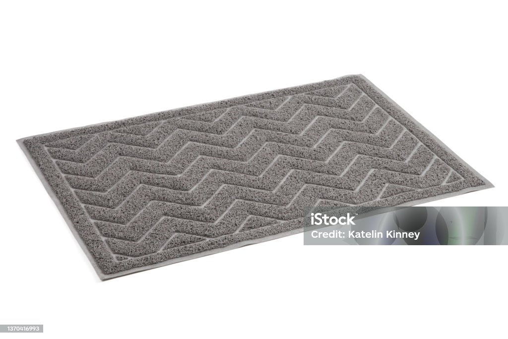 WEJI Cat Litter Mat