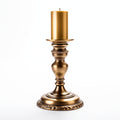 WEJI Candle Holder Brass