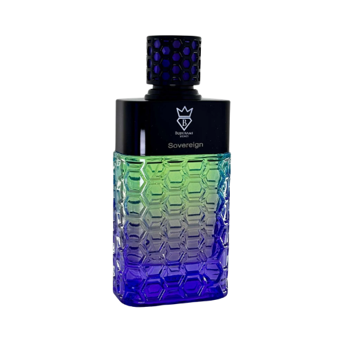 Bujairami - Sovereign - Eau De Parfum - Perfume Unisex