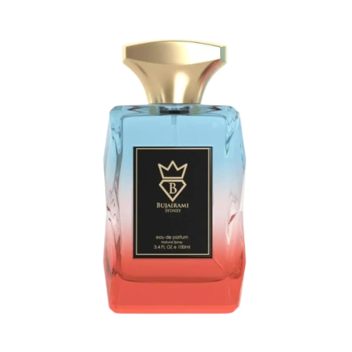 Bujairami - Unforgettable - Eau De Parfum - Perfume Unisex