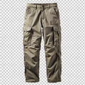 WEJI Cargo Pants