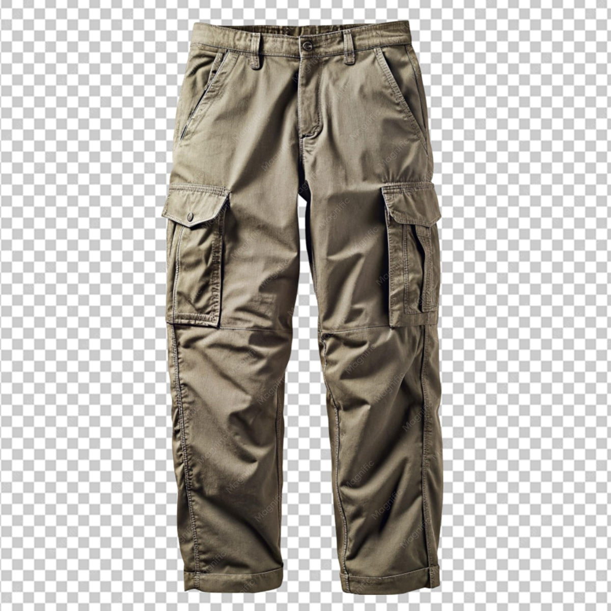 WEJI Cargo Pants