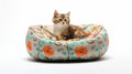 WEJI Cat Bed Plush