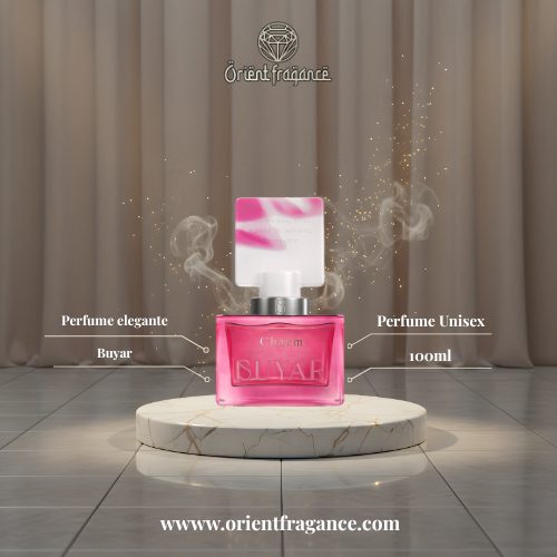 Buyar - Charm - Eau De Parfum - Perfume Femenino