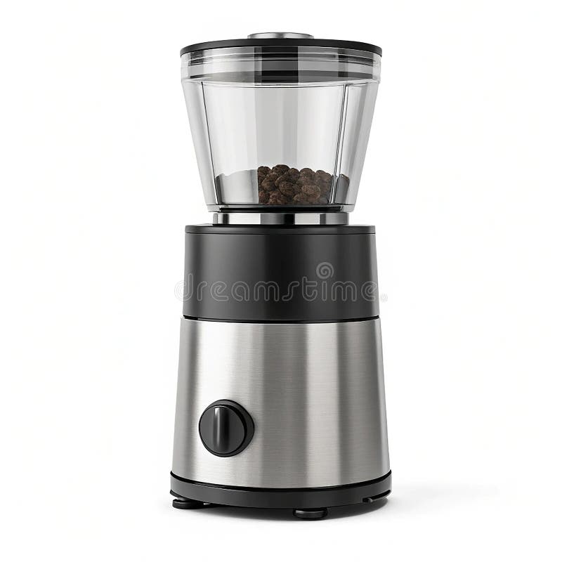 WEJI Electric Coffee Grinder
