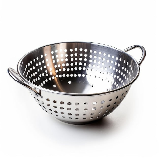 WEJI Colander Set 3pc
