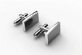 WEJI Cufflinks Set