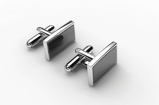 WEJI Cufflinks Set