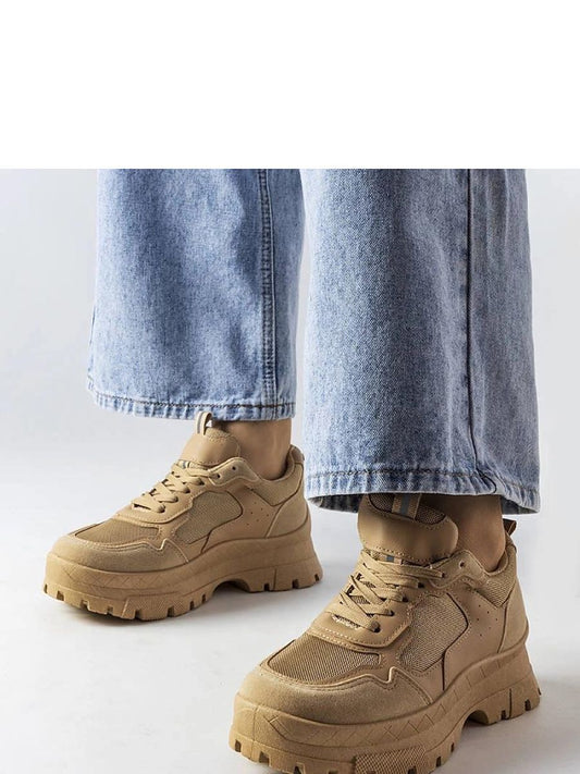 Sneakers model 207813 Solea