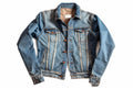 WEJI Denim Jacket