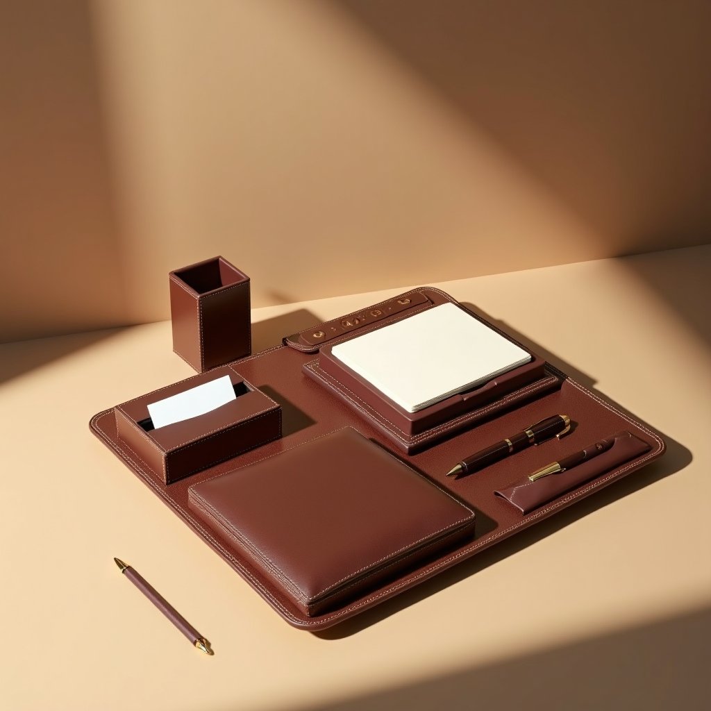 The Desk Set