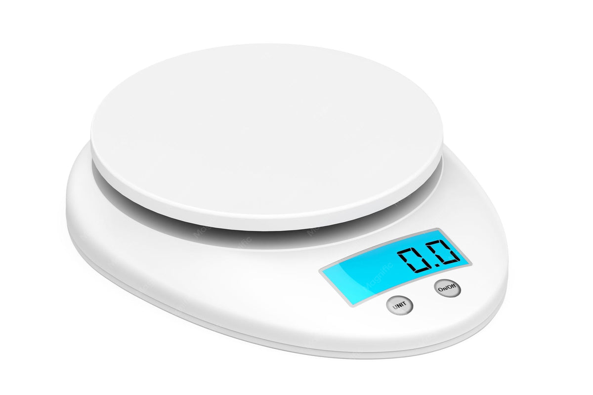 WEJI Digital Kitchen Scale