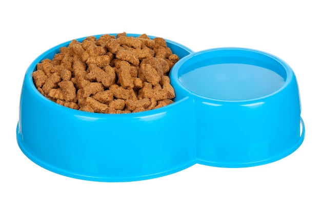 WEJI Dog Bowl 2pc