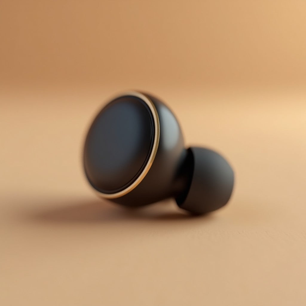 Aura Wireless Earbuds