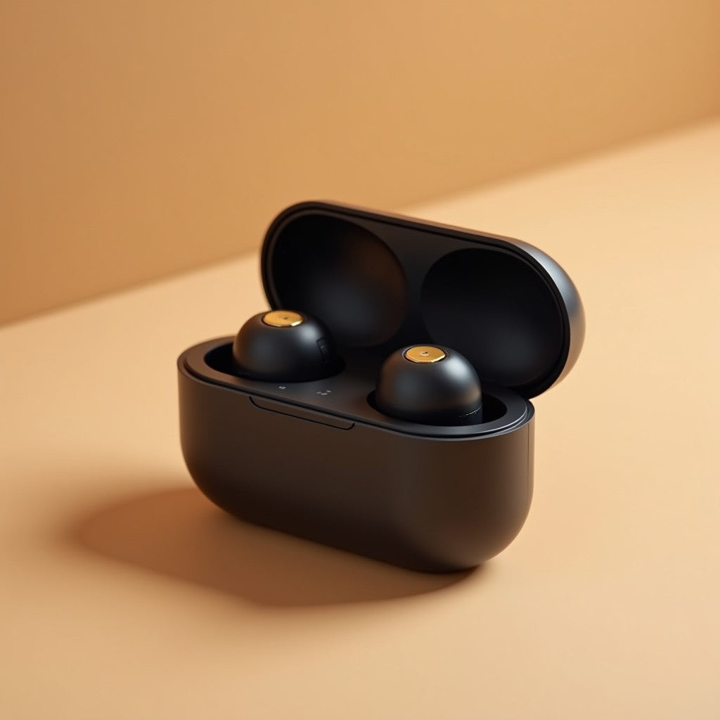 Aura Wireless Earbuds