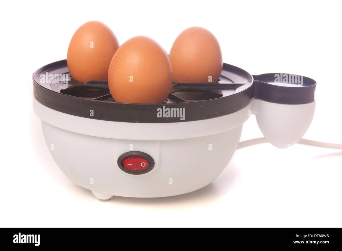 WEJI Electric Egg Boiler