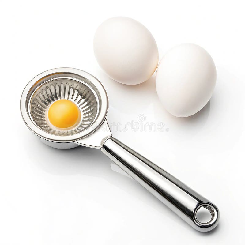 WEJI Egg Separator