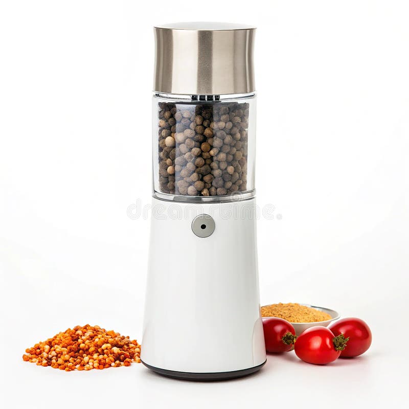 WEJI Electric Spice Grinder