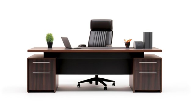 WEJI Premium Executive Desk Set