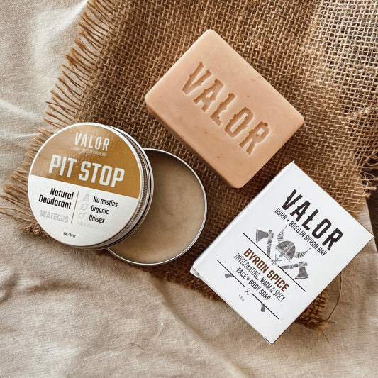 Fresh Duo Gift Set (Gift Box)