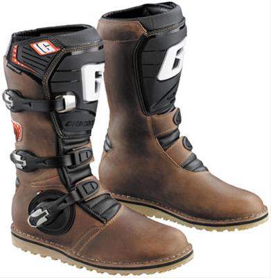 Gaerne Balance Oiled Boots - 252201313
