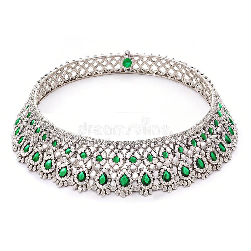WEJI Choker Chain